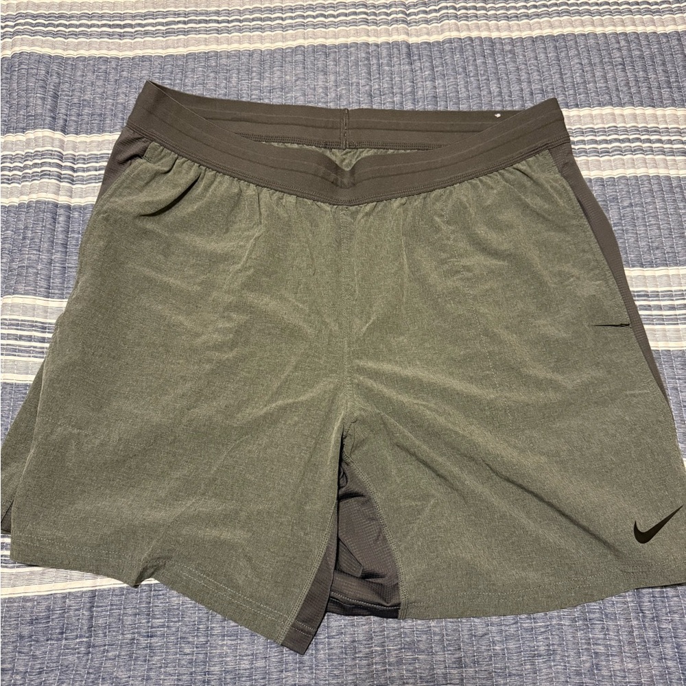 Nike Shorts XXL